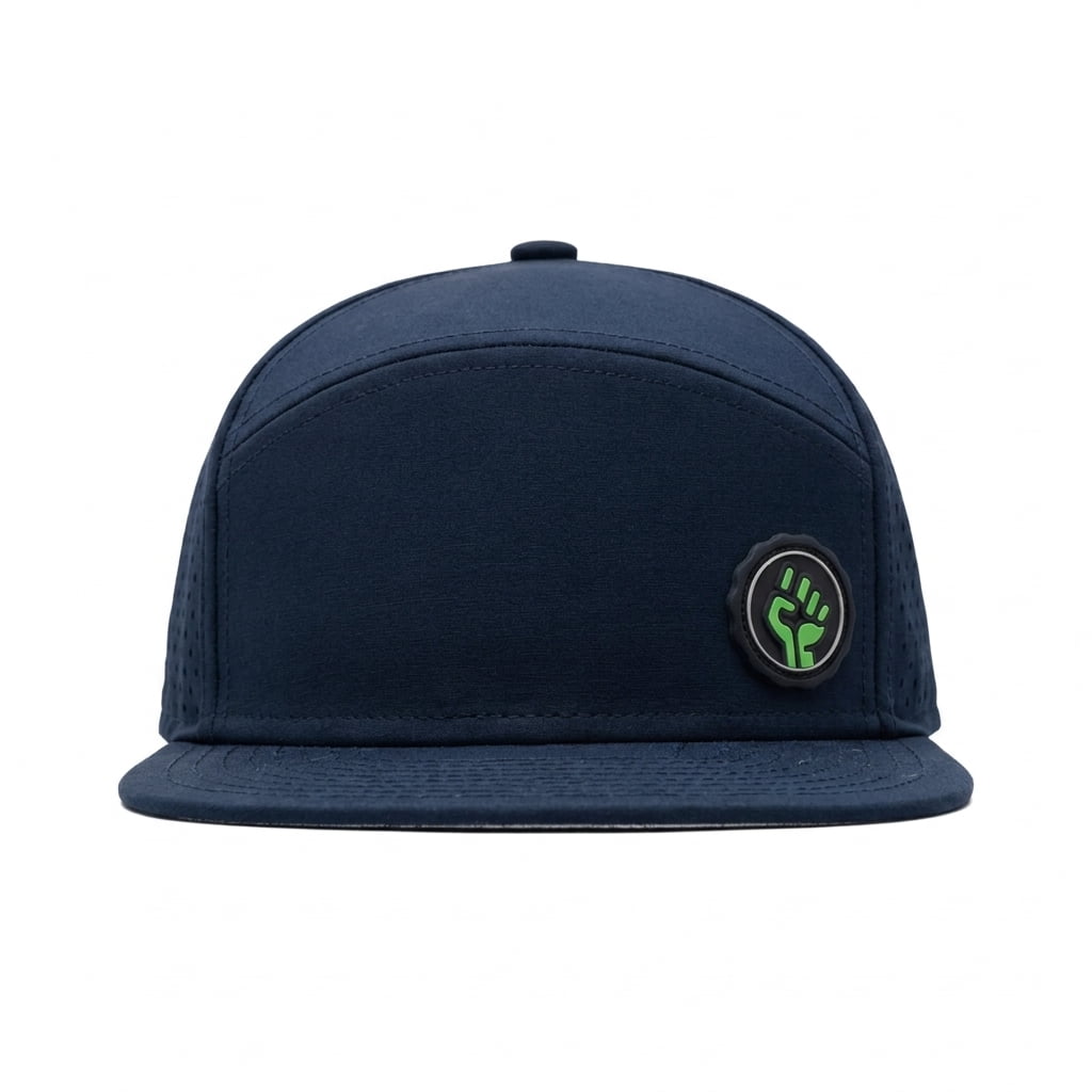 6/7 Panel Caps