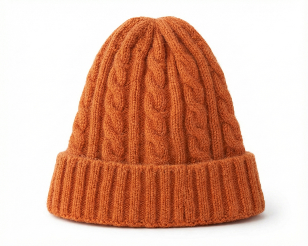 Cuffed Beanies
