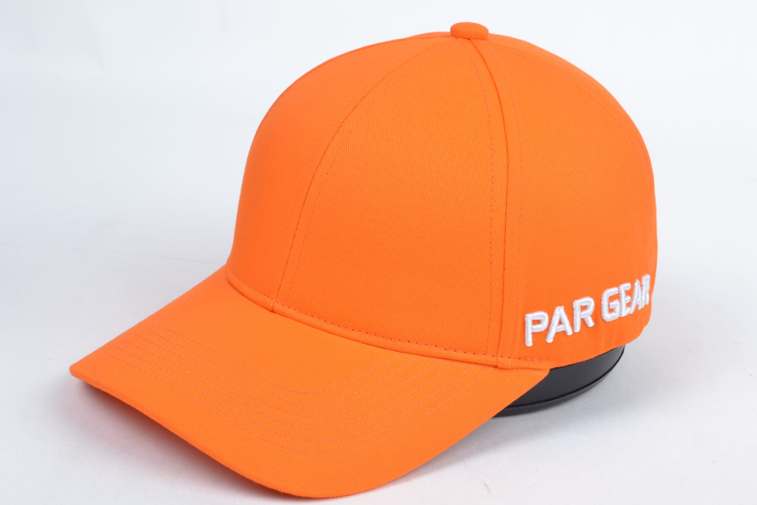 Stretch-Fit Caps