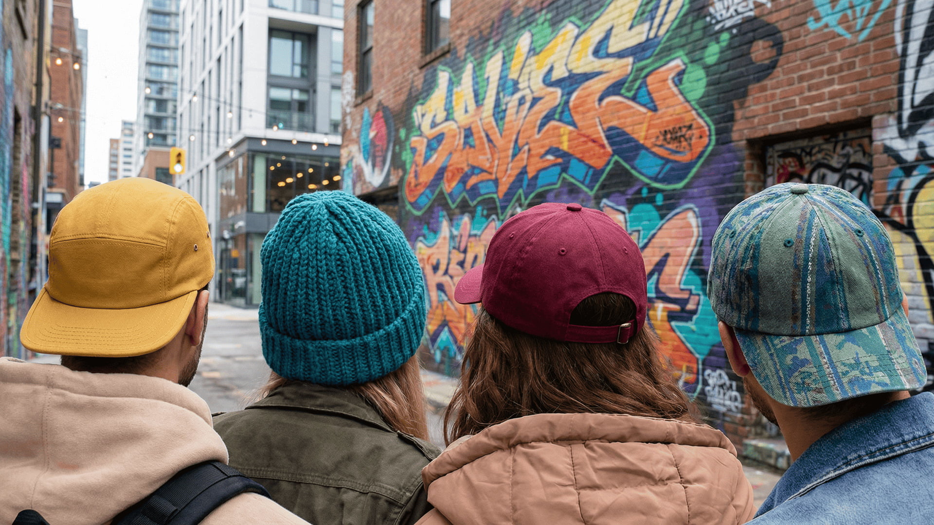 How Do You Choose the Perfect Hat for Your Face Shape?