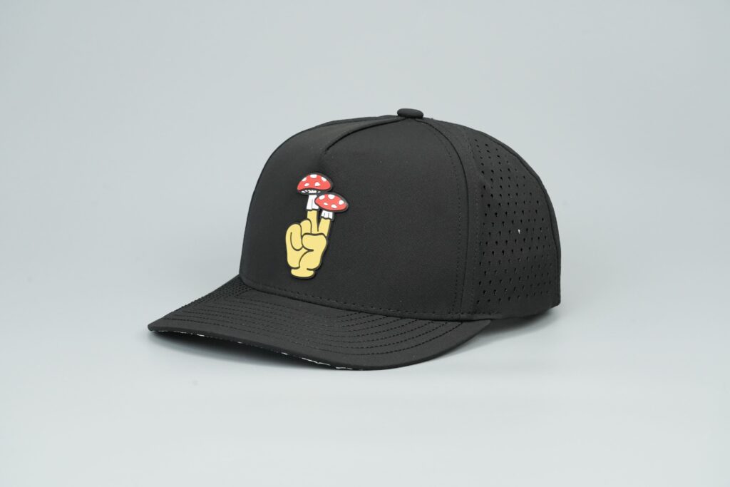 Snapback Caps
