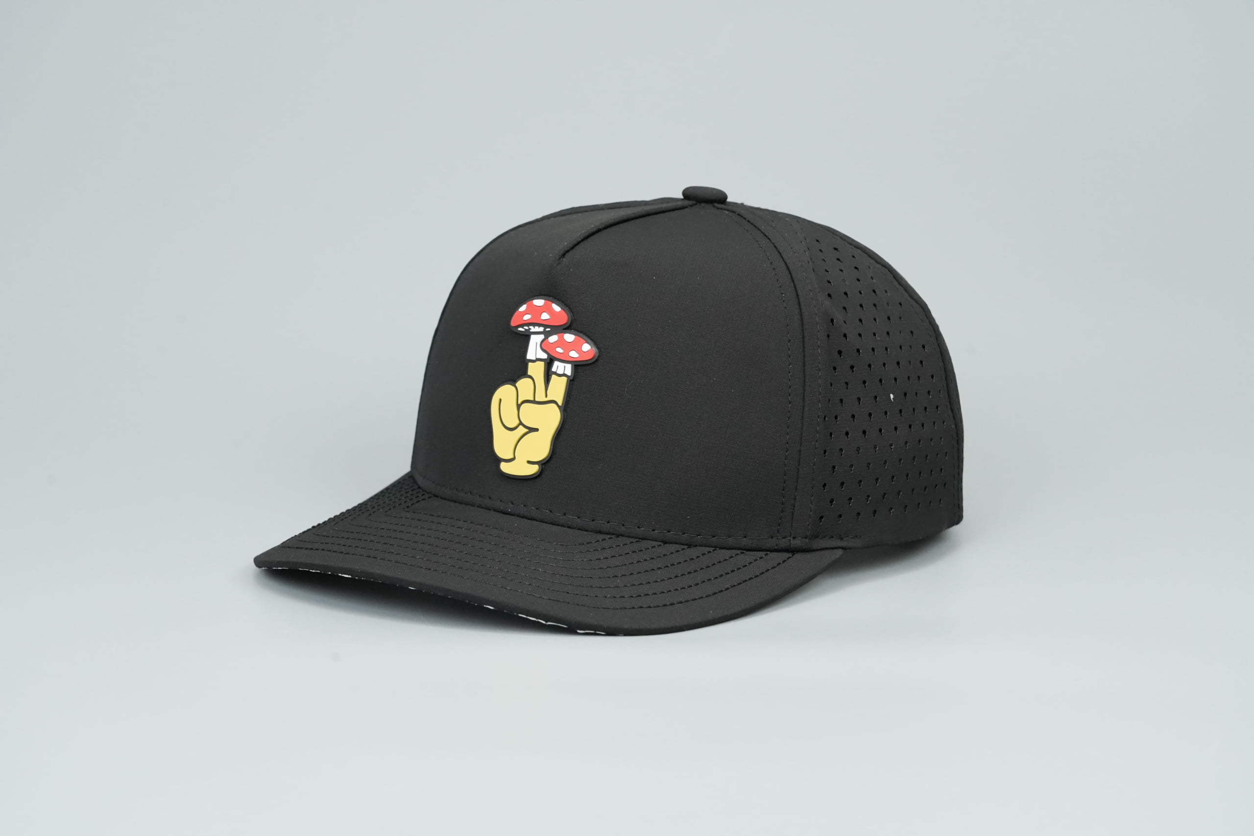 Snapback Caps