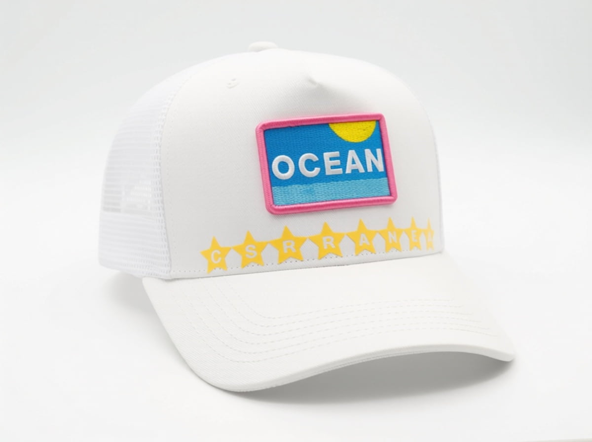 Trucker Caps
